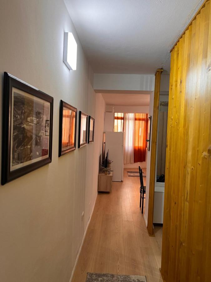 Alea1 Apartment Tirana Exterior foto
